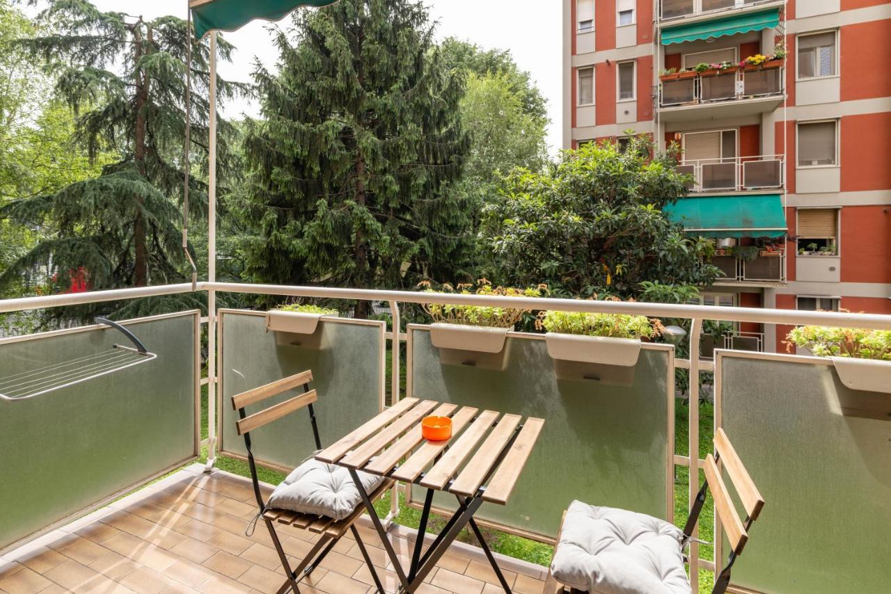Be House - By Host4U Apartment Milano Ngoại thất bức ảnh