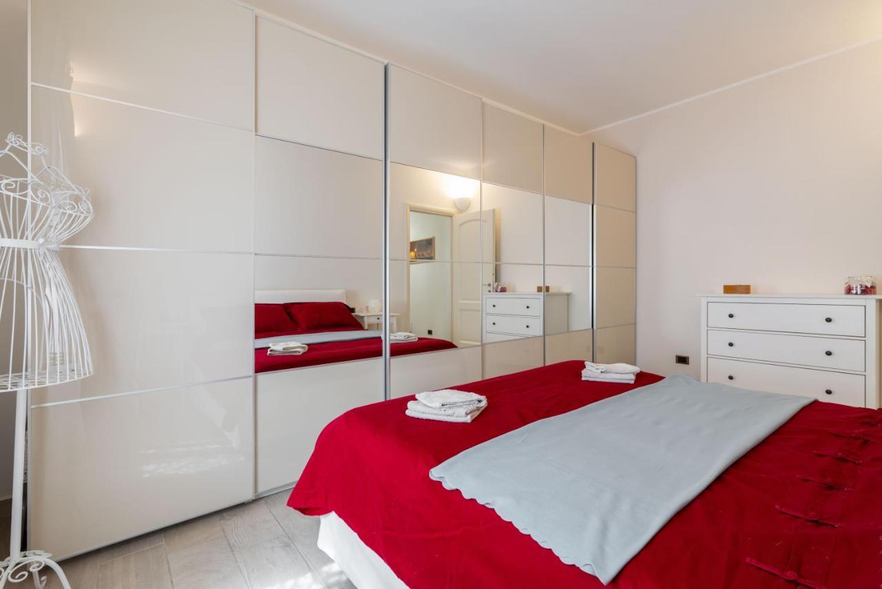 Be House - By Host4U Apartment Milano Ngoại thất bức ảnh