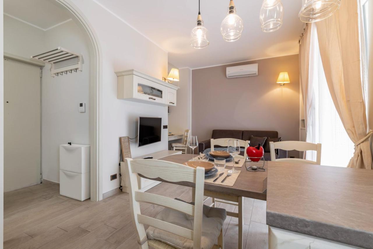 Be House - By Host4U Apartment Milano Ngoại thất bức ảnh