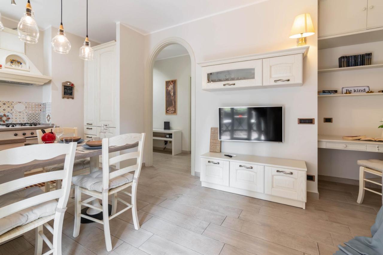 Be House - By Host4U Apartment Milano Ngoại thất bức ảnh