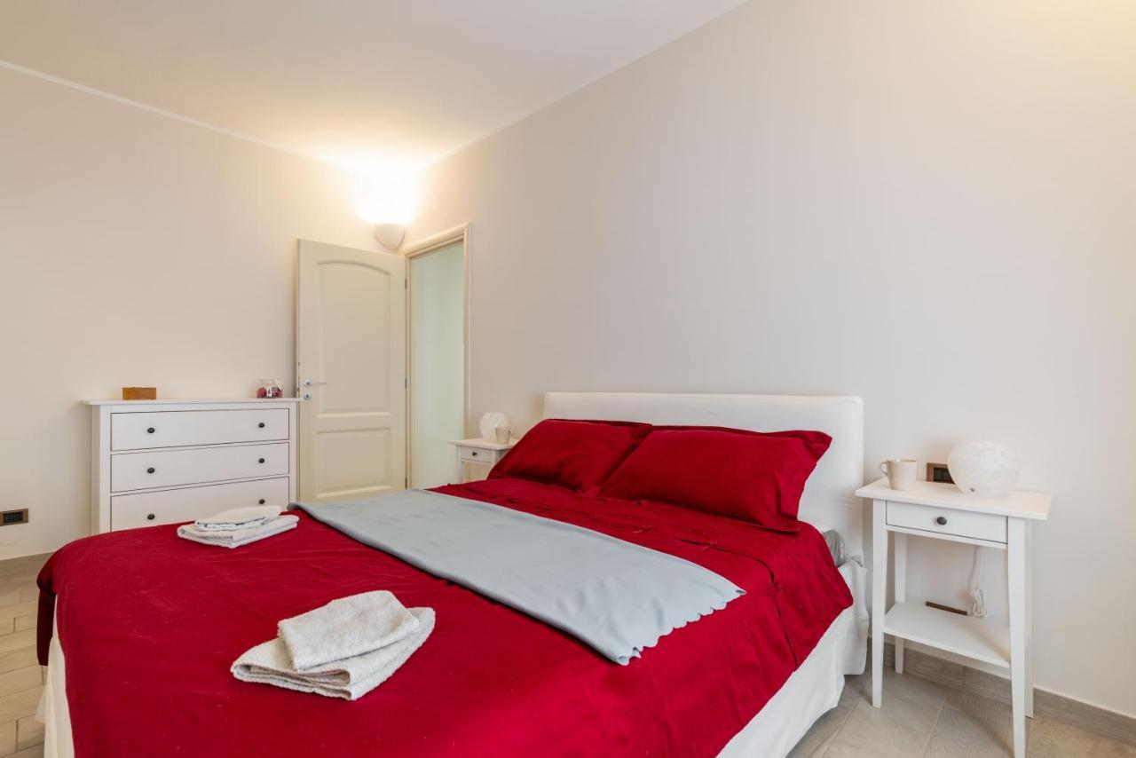 Be House - By Host4U Apartment Milano Ngoại thất bức ảnh