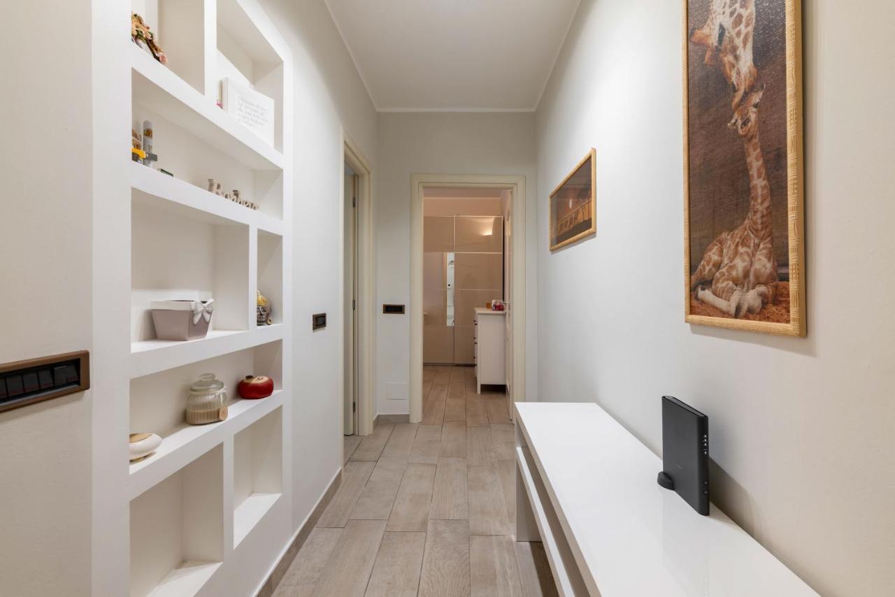 Be House - By Host4U Apartment Milano Ngoại thất bức ảnh
