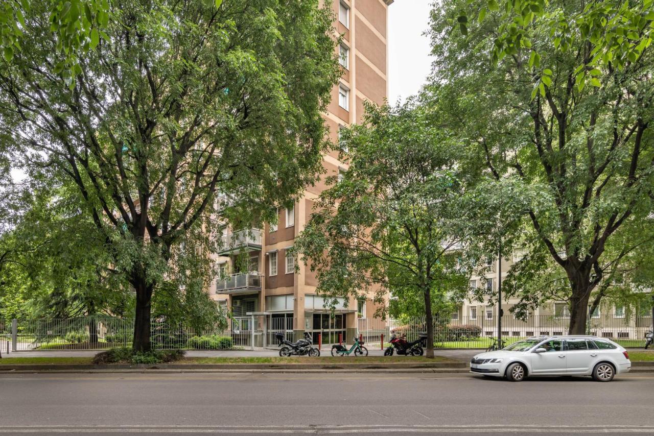 Be House - By Host4U Apartment Milano Ngoại thất bức ảnh