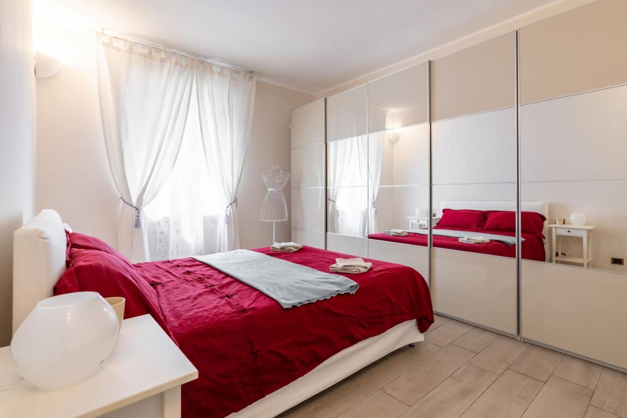 Be House - By Host4U Apartment Milano Ngoại thất bức ảnh